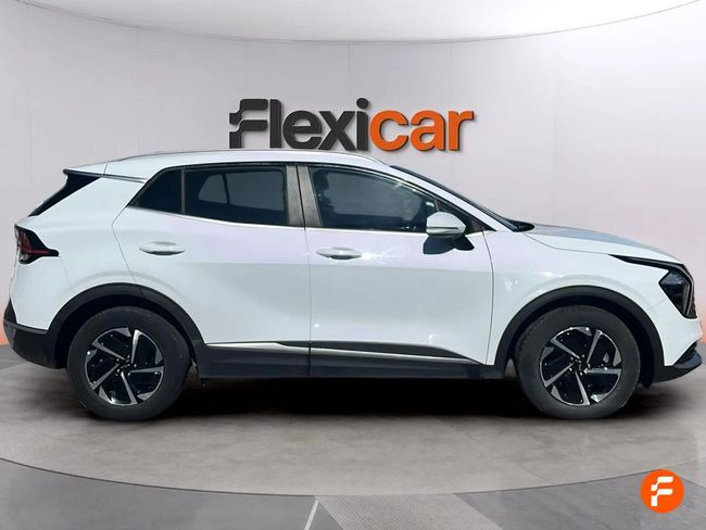 Foto del KIA Sportage 1.6 T-GDi PHEV Tech 4x4 265