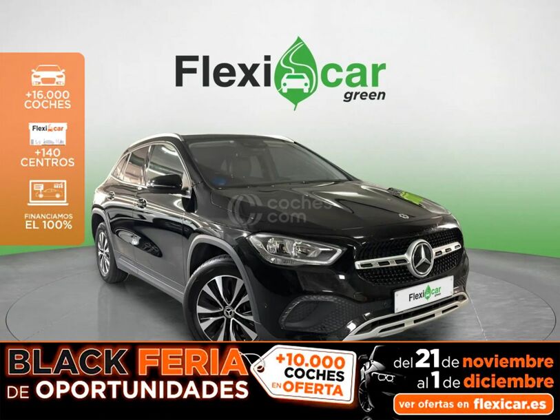 Foto del MERCEDES Clase GLA GLA 250e