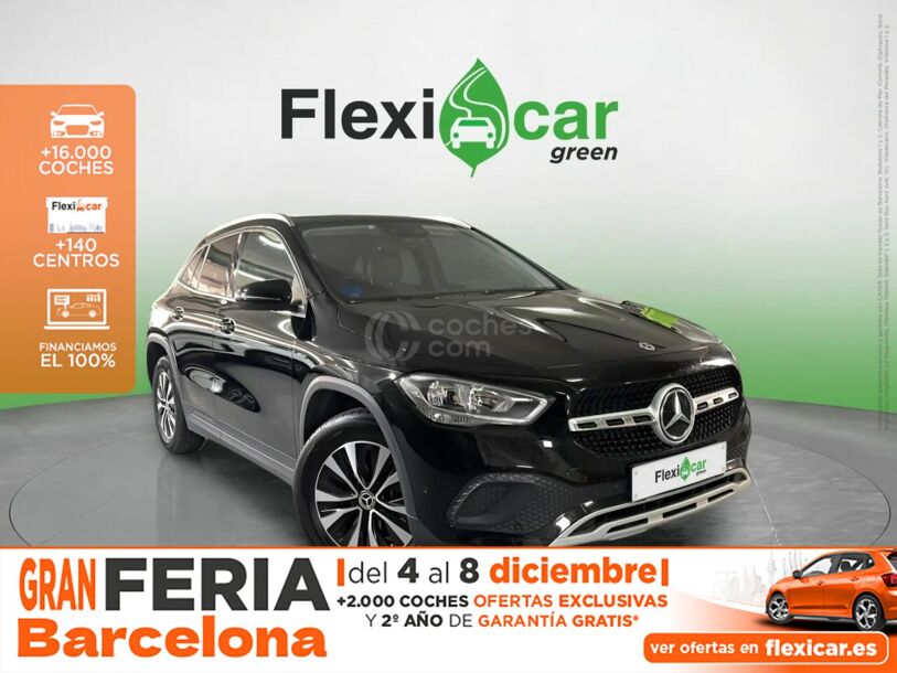 Foto del MERCEDES Clase GLA GLA 250e