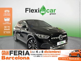 Imagen de MERCEDES Clase GLA GLA 250e