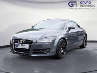 Imagen de AUDI TT Coupé 3.2 quattro S-Tronic