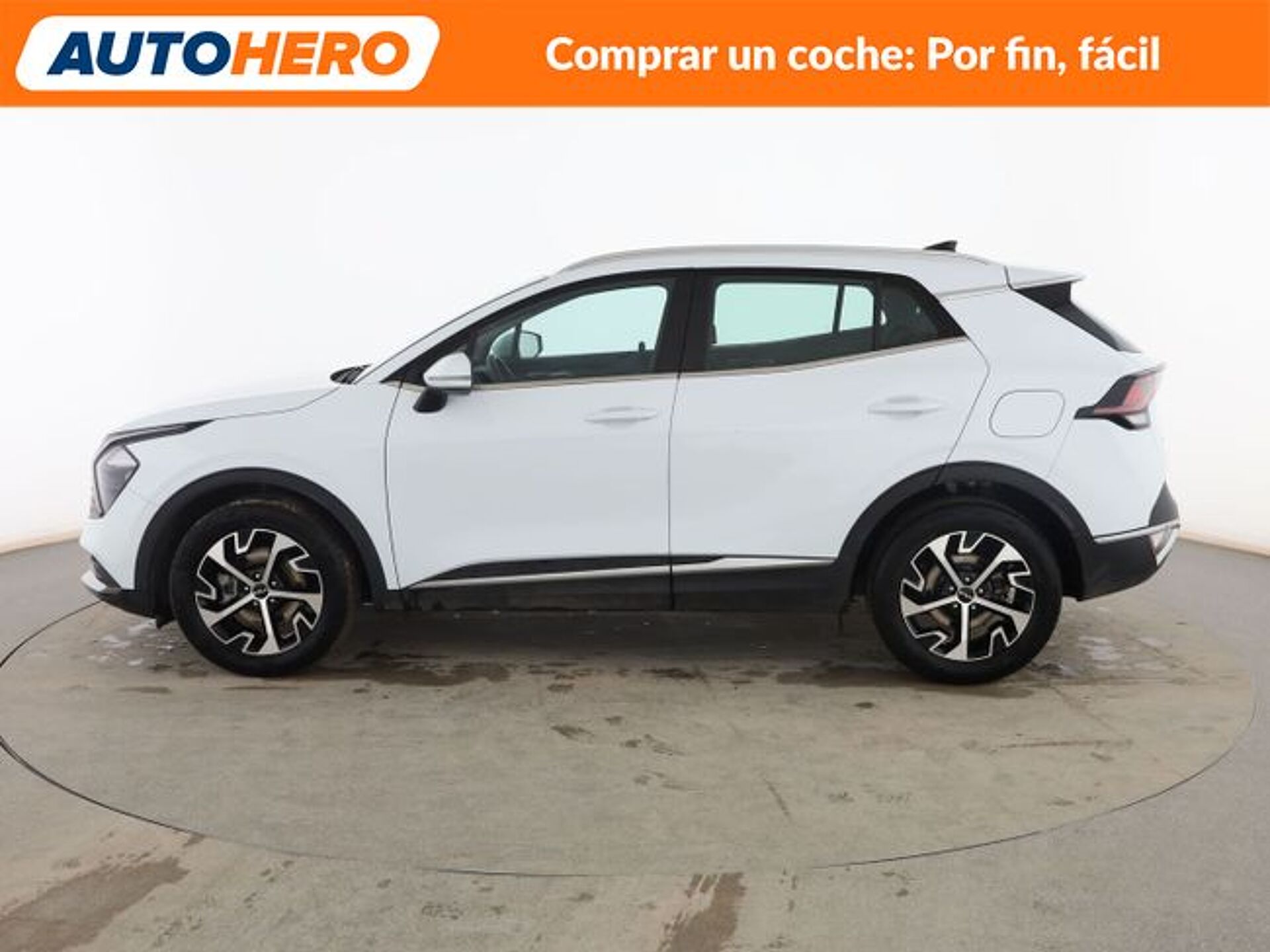 Imagen 3 de KIA Sportage
