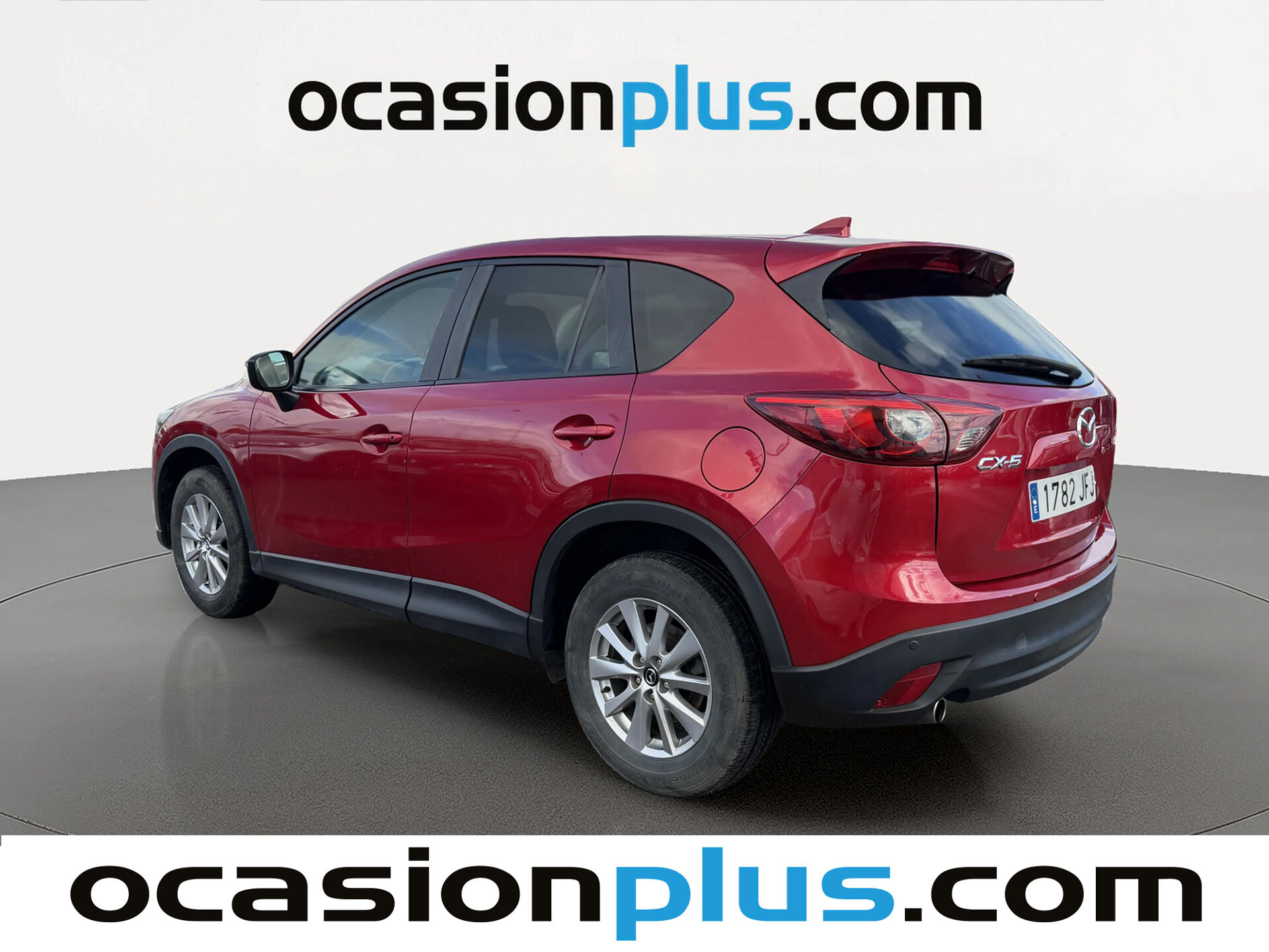 Imagen 3 de MAZDA CX-5