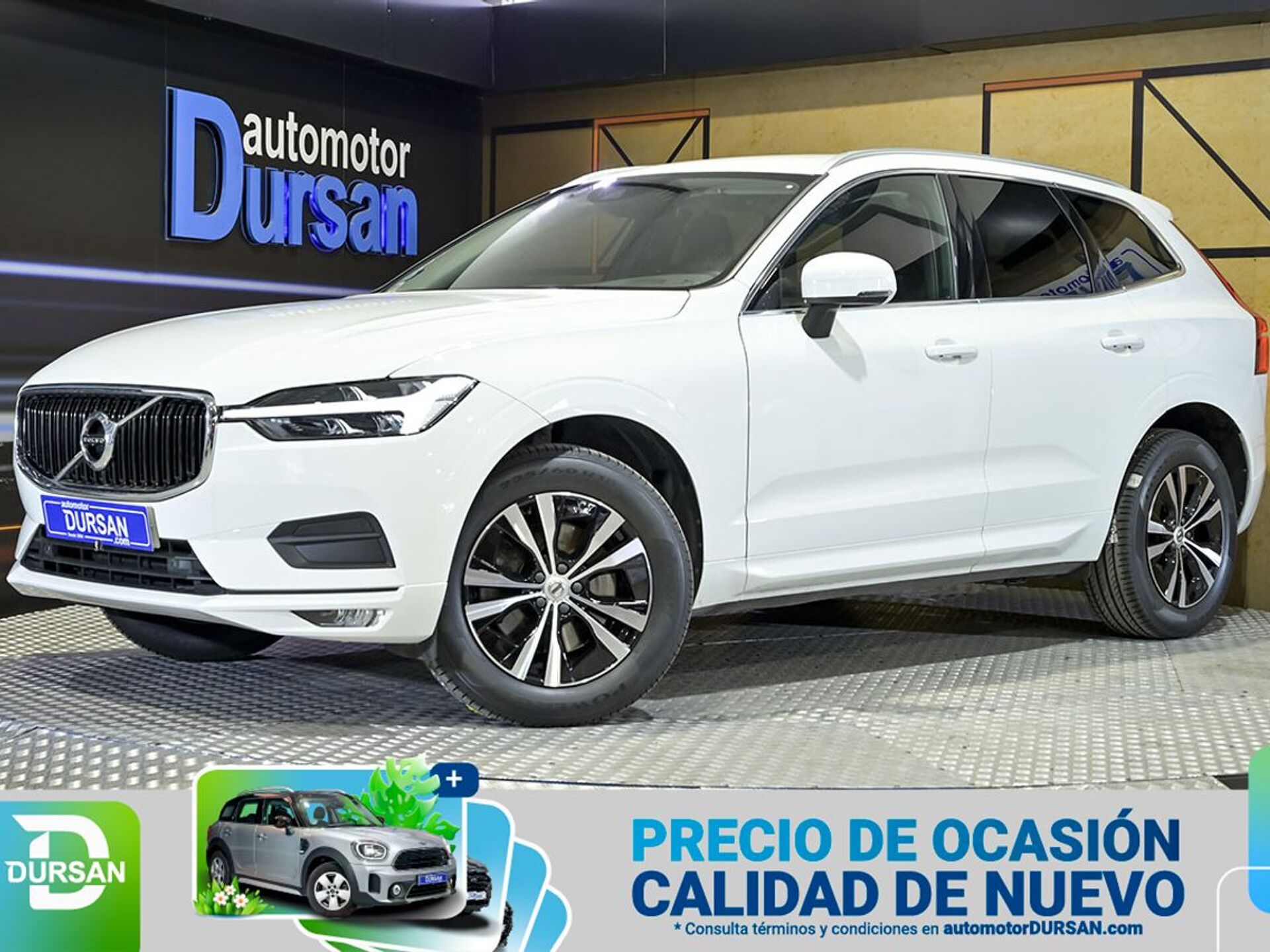 Imagen de VOLVO XC60