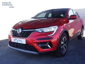 Imagen de RENAULT Arkana 1.3 TCe Intens EDC 103kW