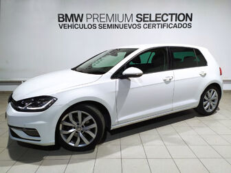 Imagen de VOLKSWAGEN Golf 1.5 TSI Evo Sport 110kW