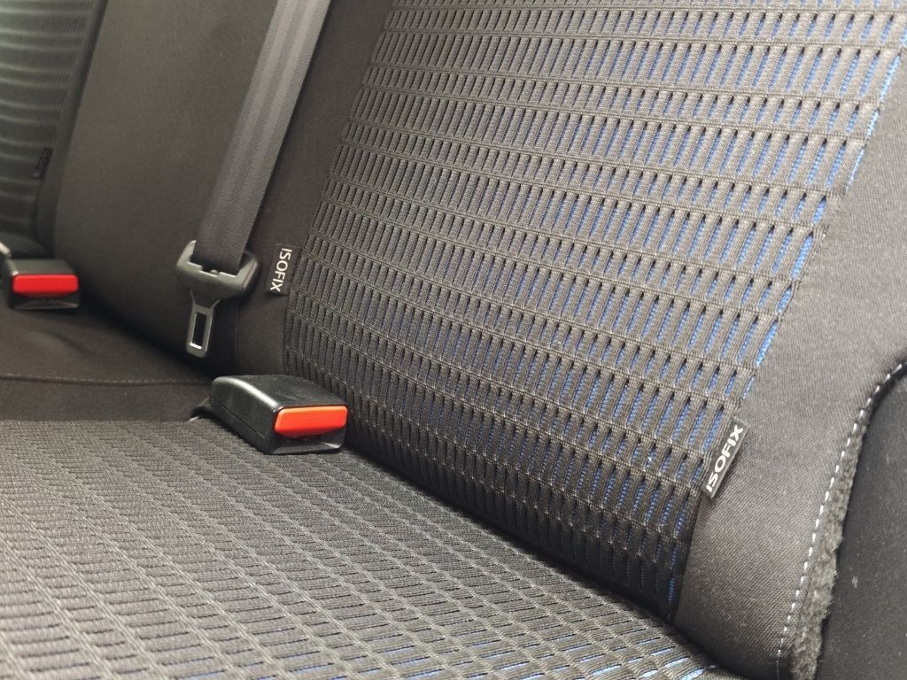 Foto del PEUGEOT 208 1.6e-HDi Allure