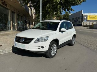 Imagen de VOLKSWAGEN Tiguan 2.0TDI Country