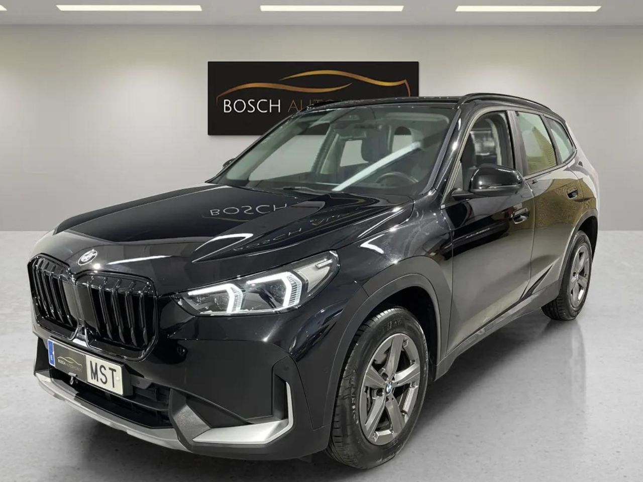 BMW X1 (18d sDrive 150cv Auto.) en Barcelona