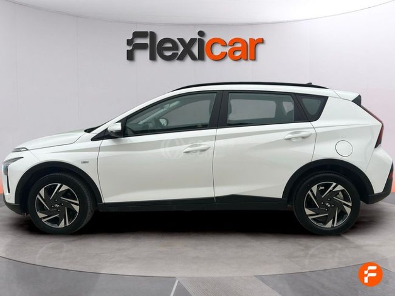 Foto del HYUNDAI Bayon 1.0 TGDI 48V Maxx