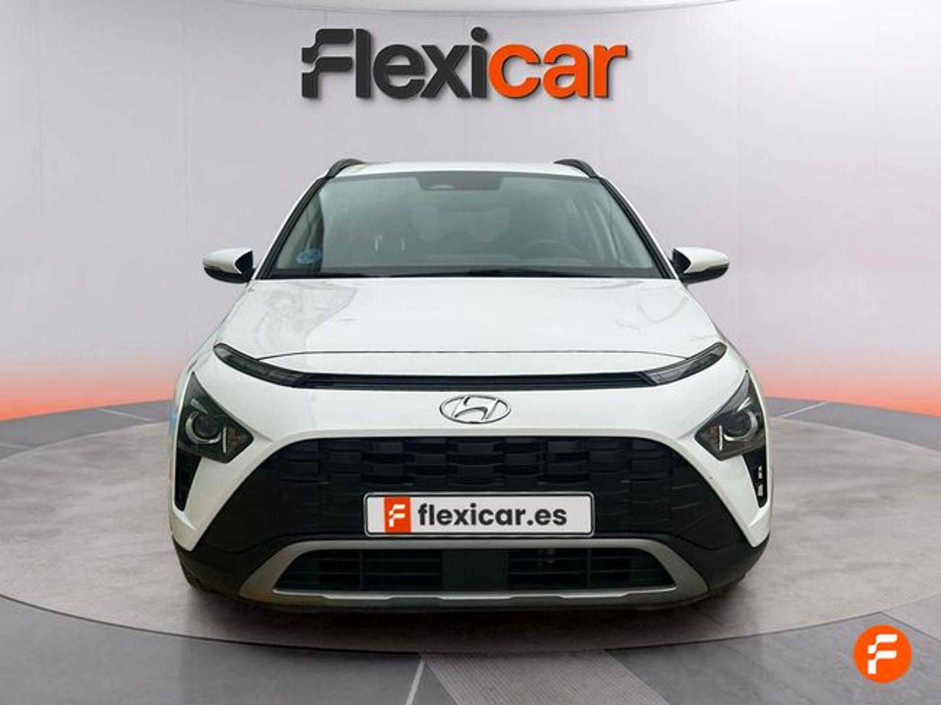 Imagen 2 de HYUNDAI Bayon