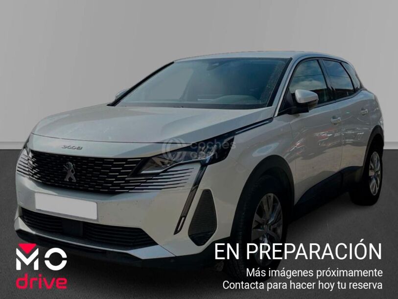 Foto del PEUGEOT 3008 1.2 S&S PureTech Active Pack 130