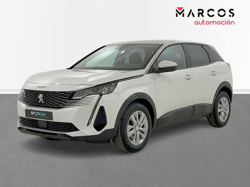 Foto del PEUGEOT 3008 1.2 S&S PureTech Active Pack 130