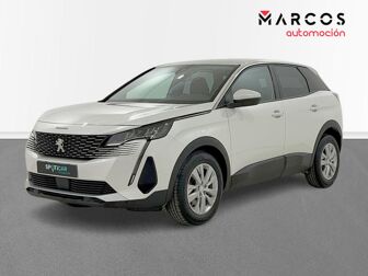 Imagen de PEUGEOT 3008 1.2 S&S PureTech Active Pack 130