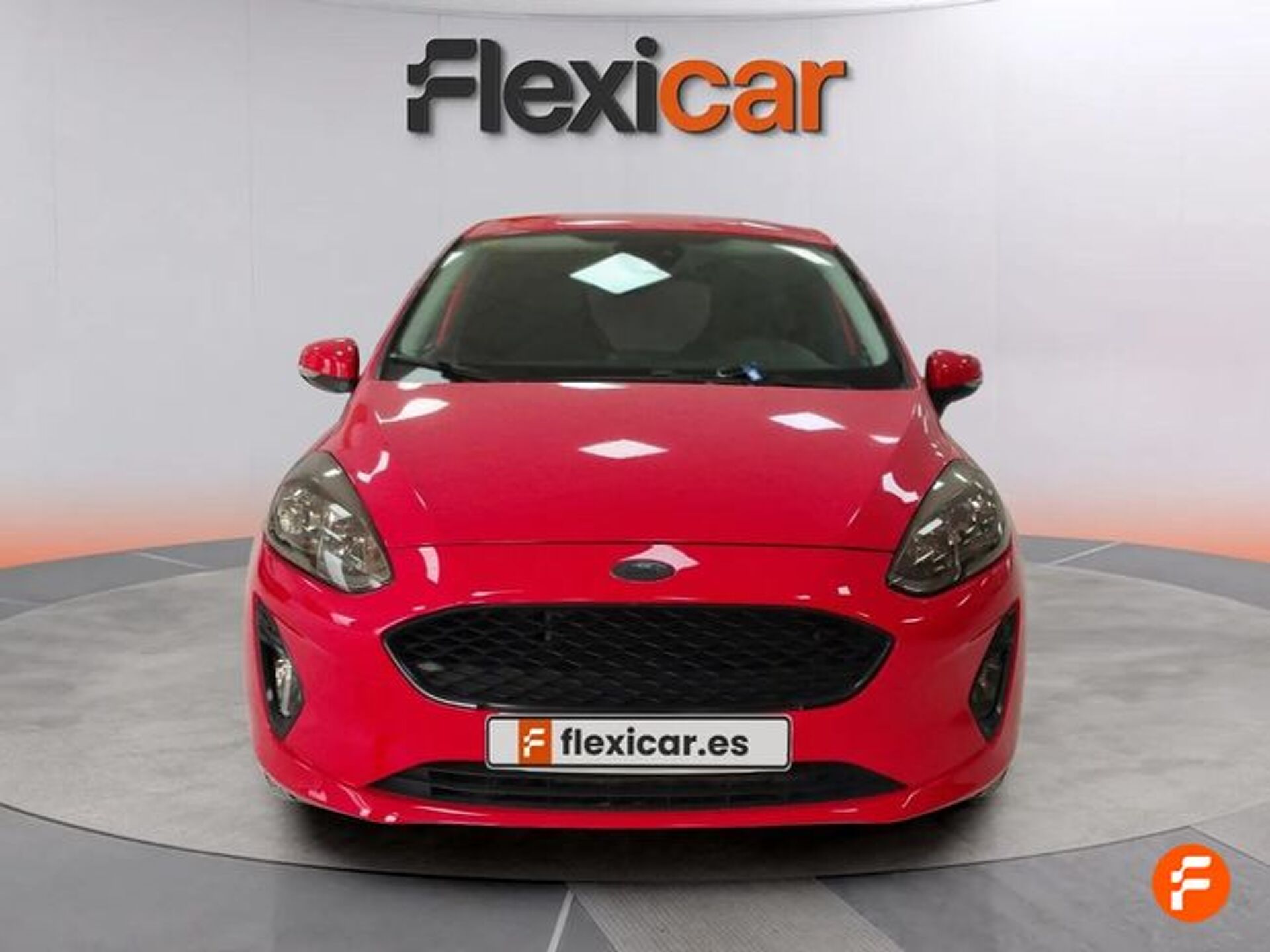 Imagen 2 de FORD Fiesta