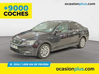 Imagen de SEAT Toledo 1.6TDI CR Style 105