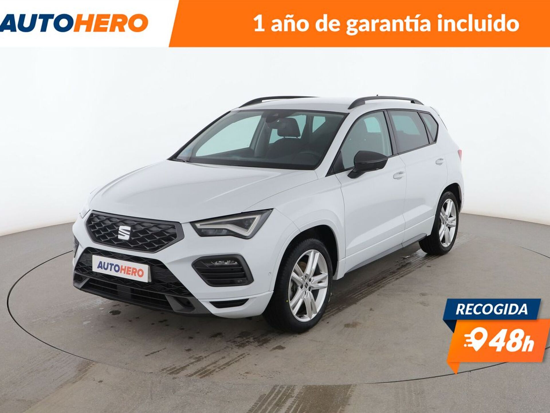 Imagen de SEAT Ateca