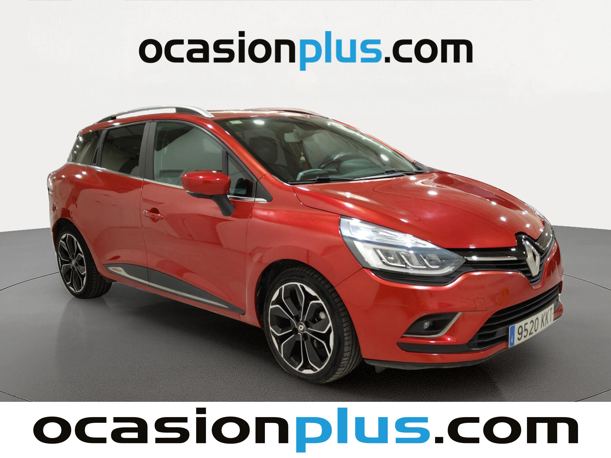 Foto del RENAULT Clio Sport Tourer 1.2 TCe Energy Zen EDC 87kW