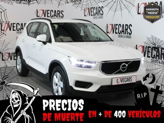 Imagen de VOLVO XC40 D3