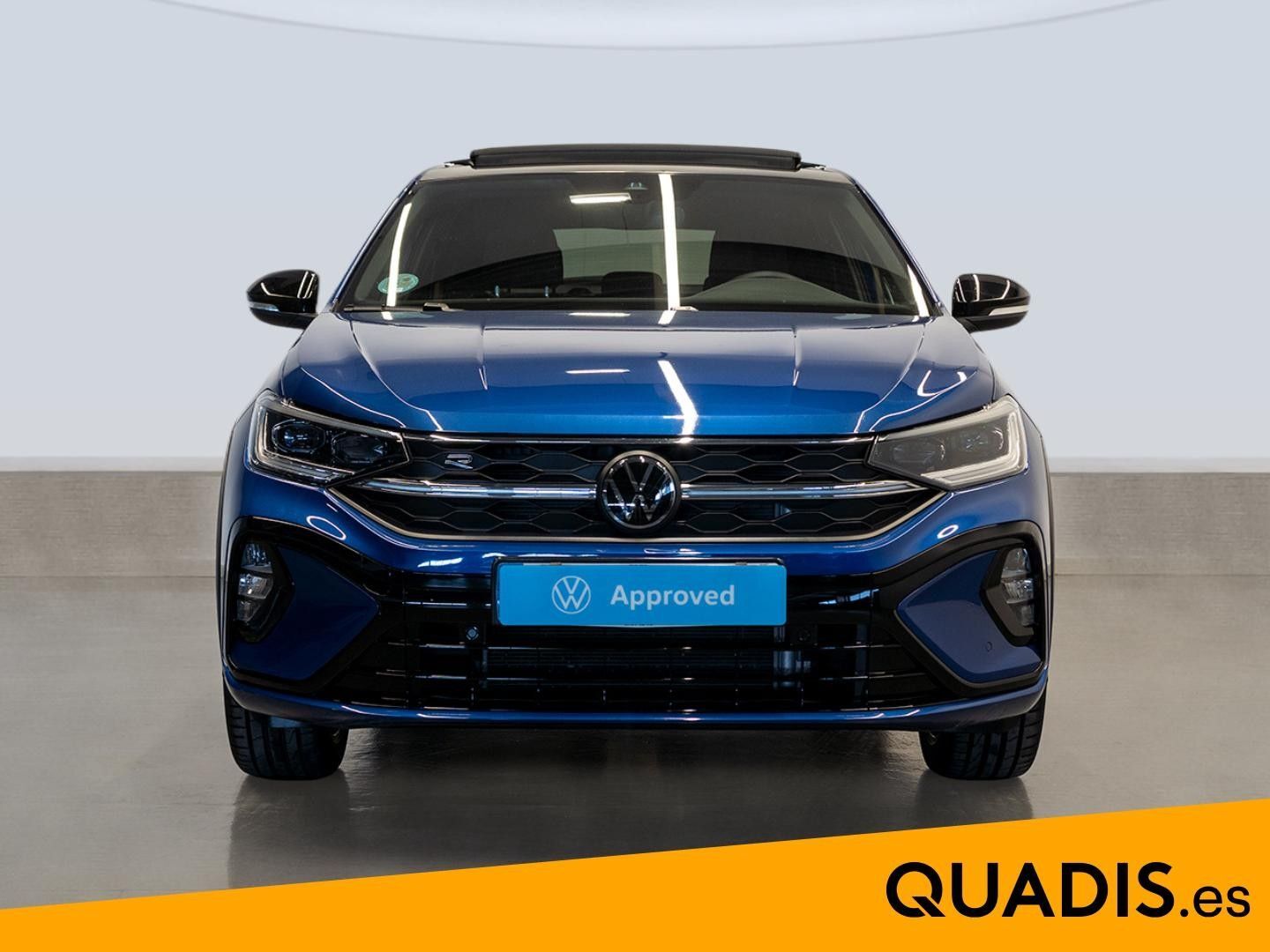 Foto del VOLKSWAGEN Taigo 1.5 TSI R-Line DSG 110kW