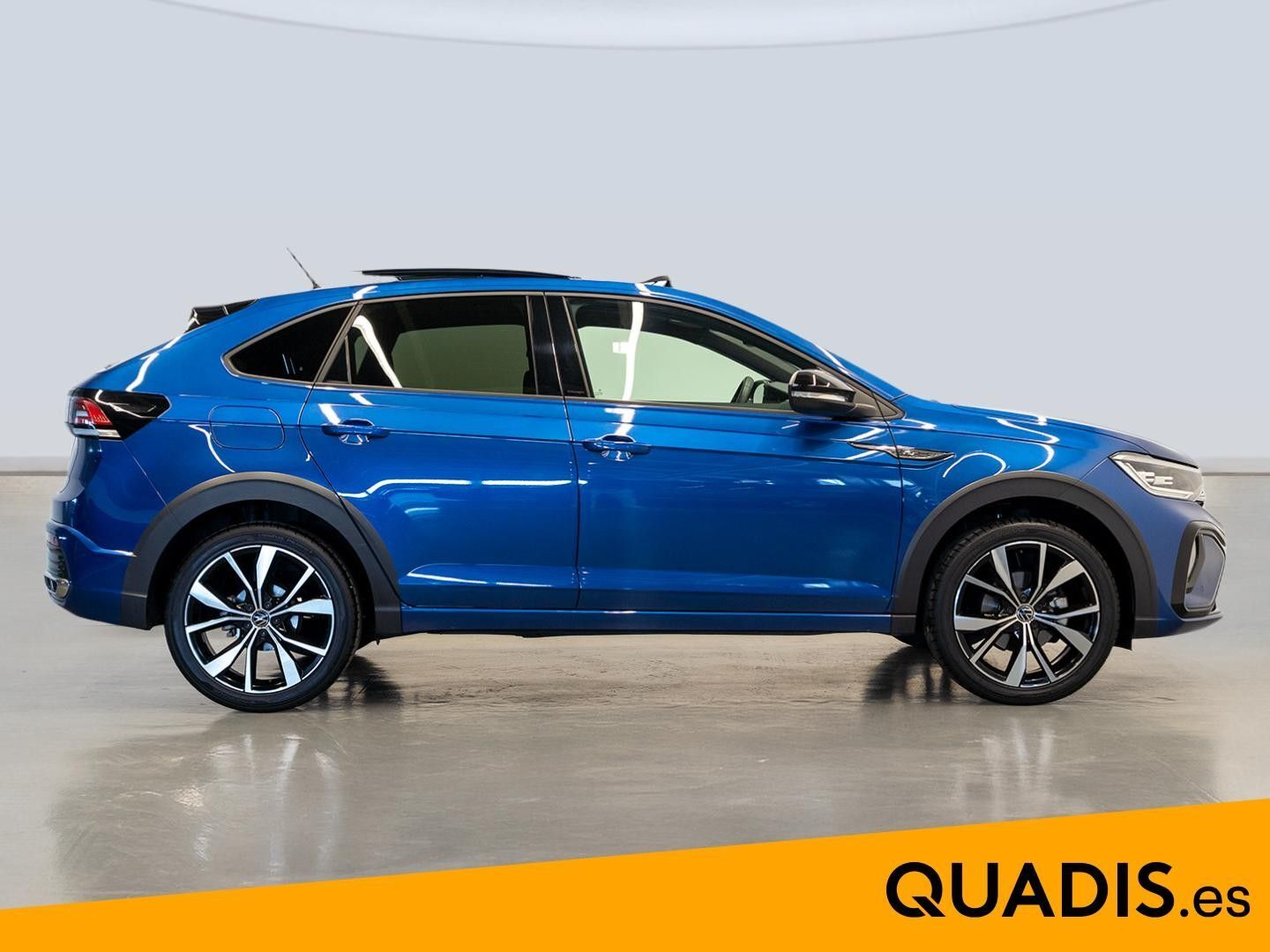 Foto del VOLKSWAGEN Taigo 1.5 TSI R-Line DSG 110kW