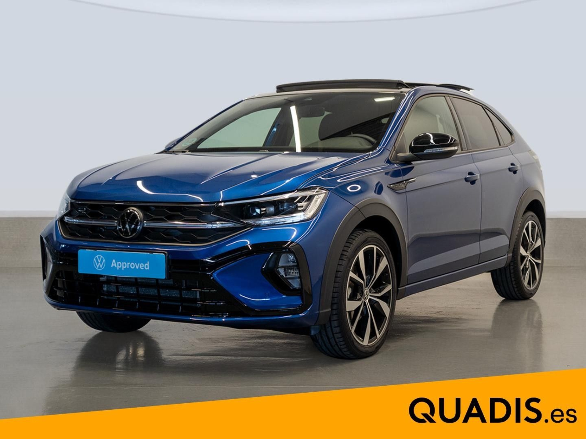 Imagen de VOLKSWAGEN Taigo