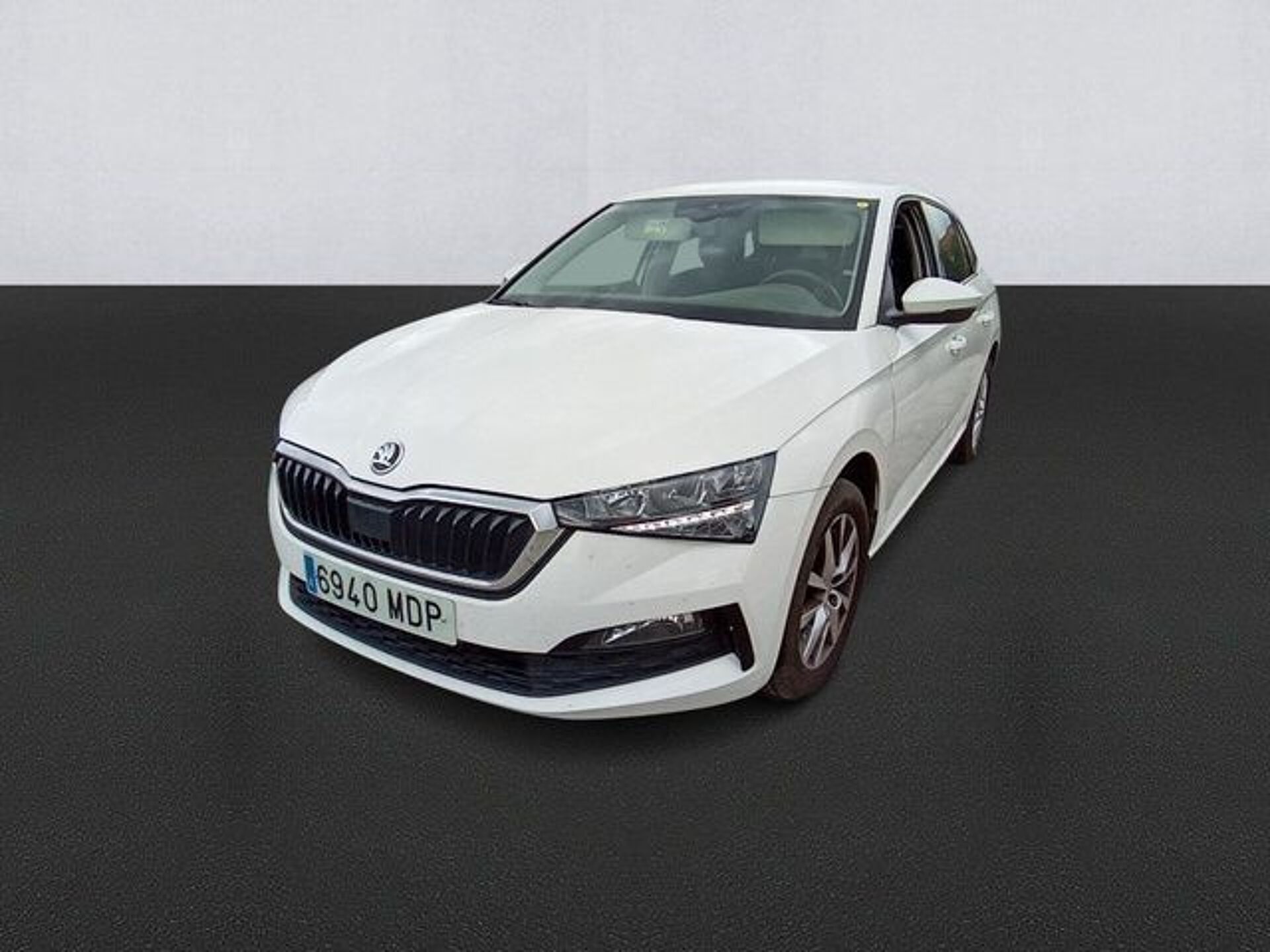 Imagen de SKODA Scala
