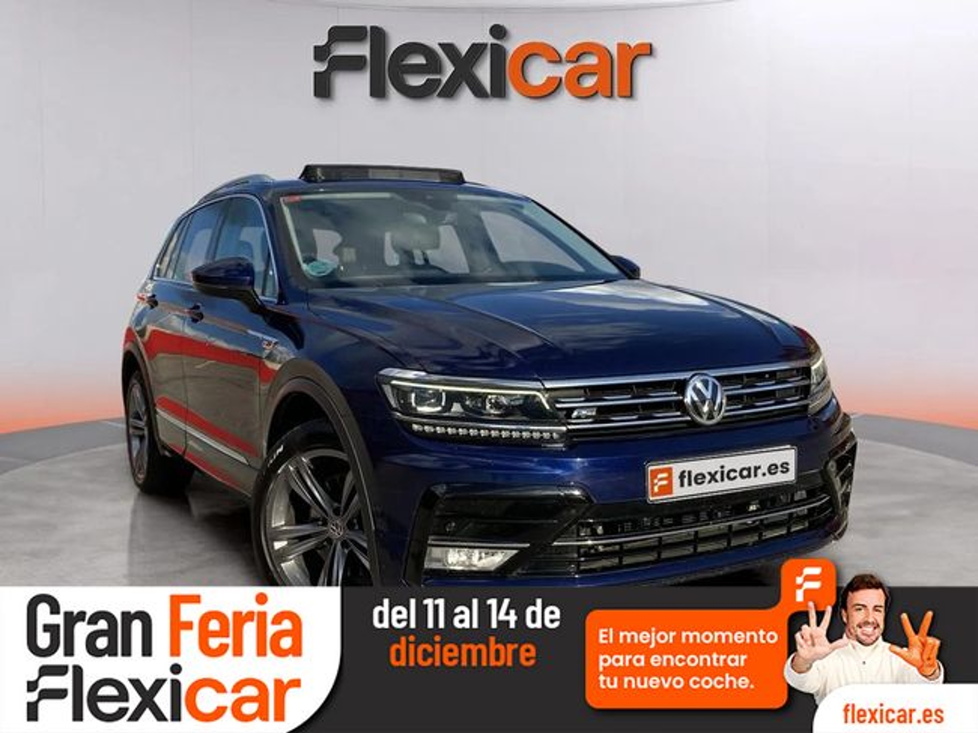 Imagen de VOLKSWAGEN Tiguan
