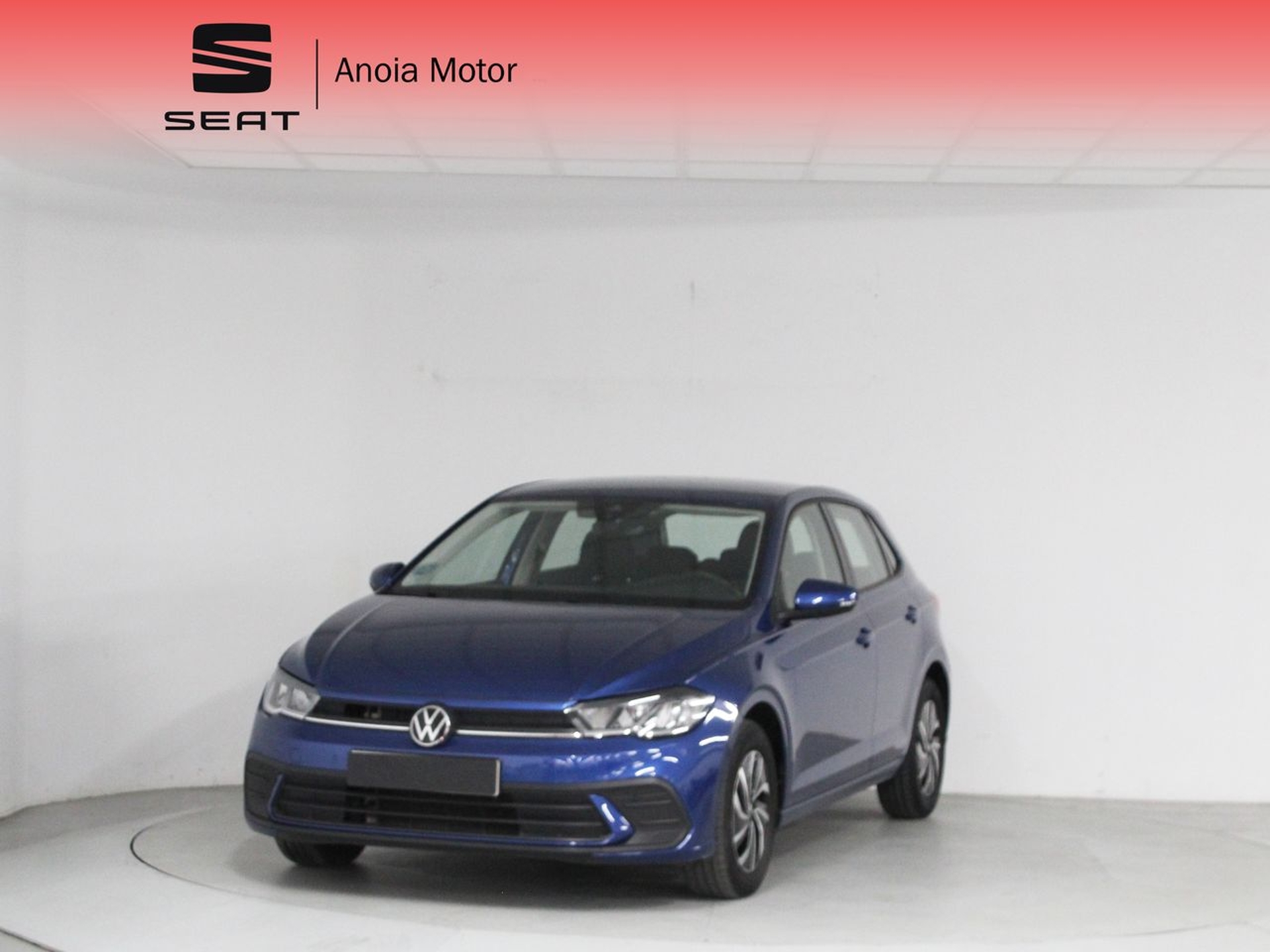 Imagen de VOLKSWAGEN Polo