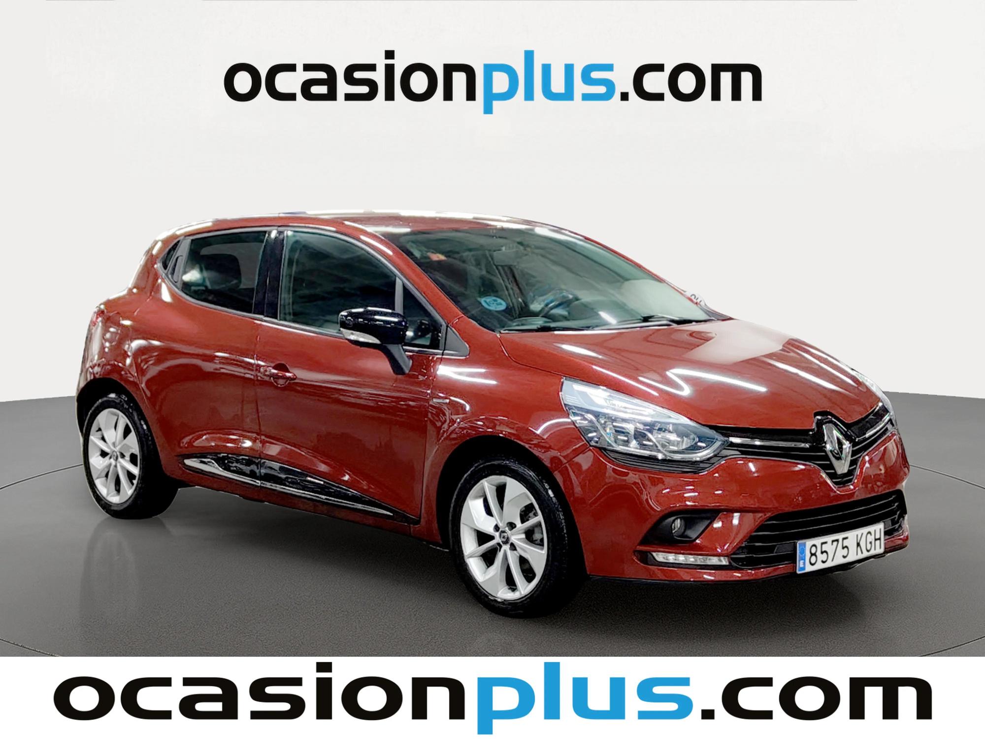 Foto del RENAULT Clio 1.5dCi Ecoleader Energy Limited 90