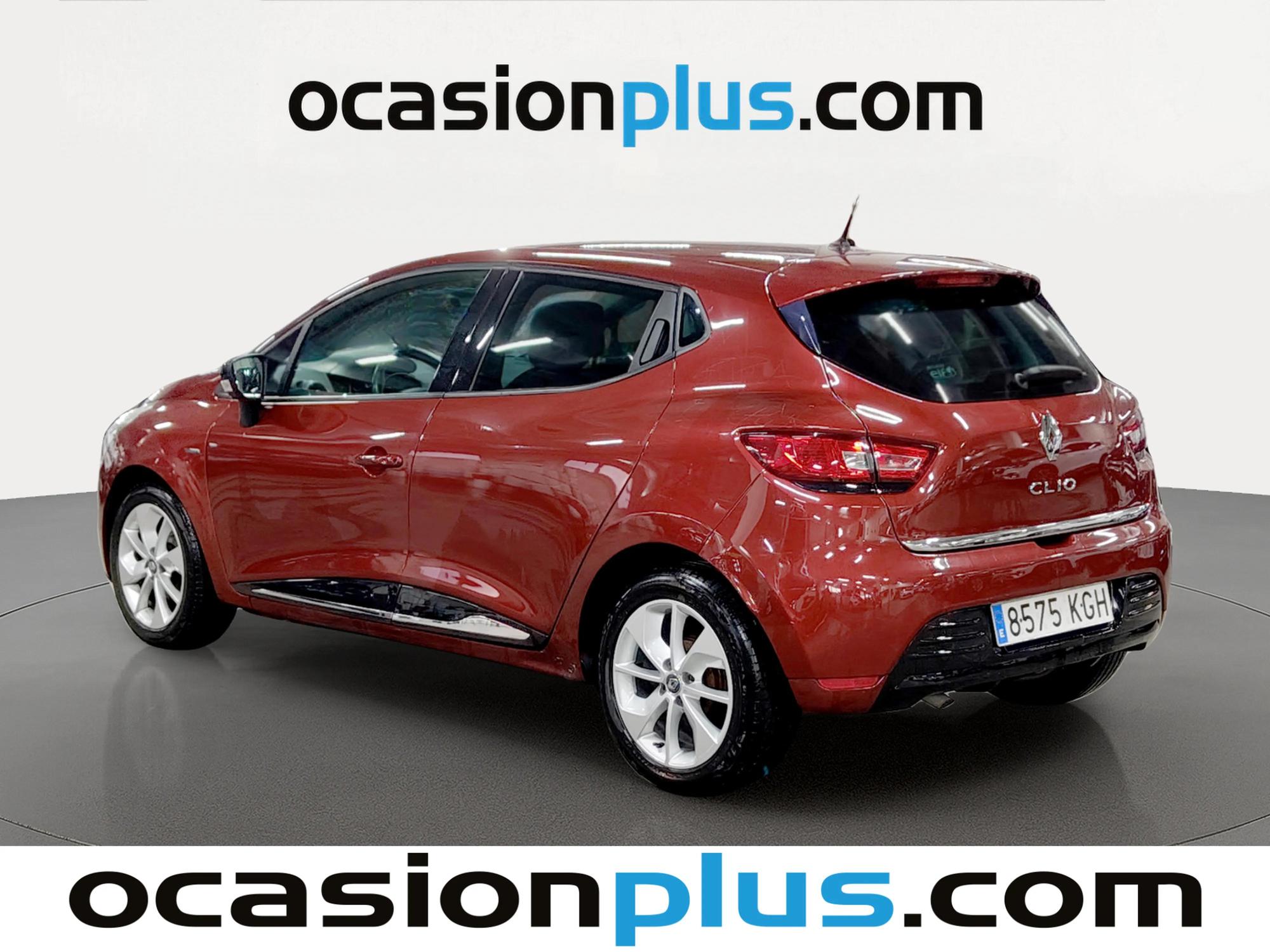 Foto del RENAULT Clio 1.5dCi Ecoleader Energy Limited 90