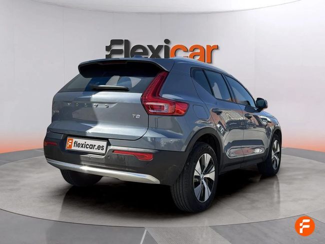 Foto del VOLVO XC40 T2 Core Aut.