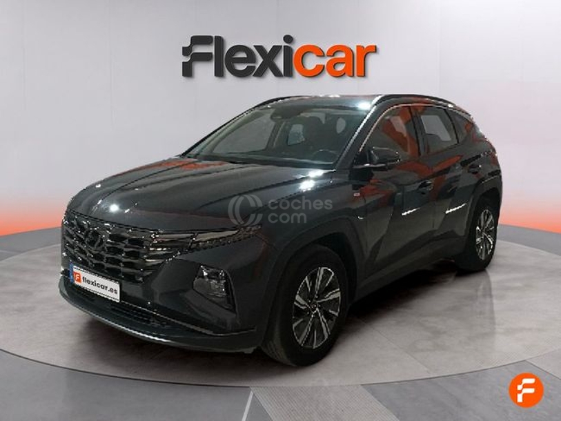 Foto del HYUNDAI Tucson 1.6 TGDI Klass 4x2