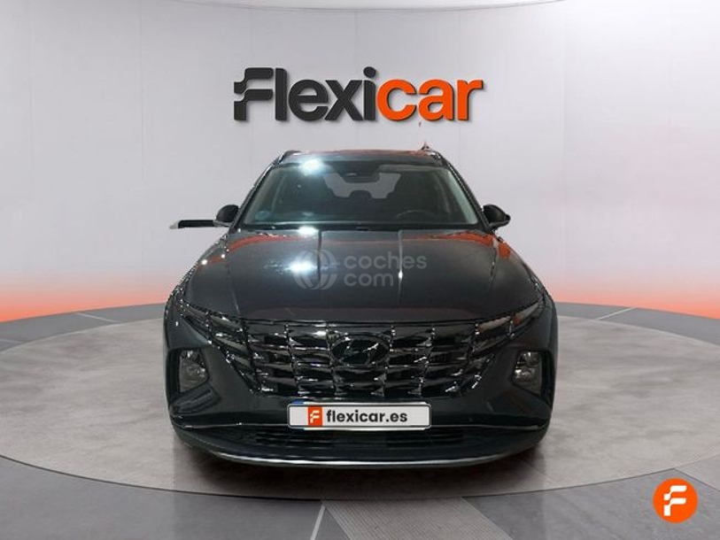 Foto del HYUNDAI Tucson 1.6 TGDI Klass 4x2