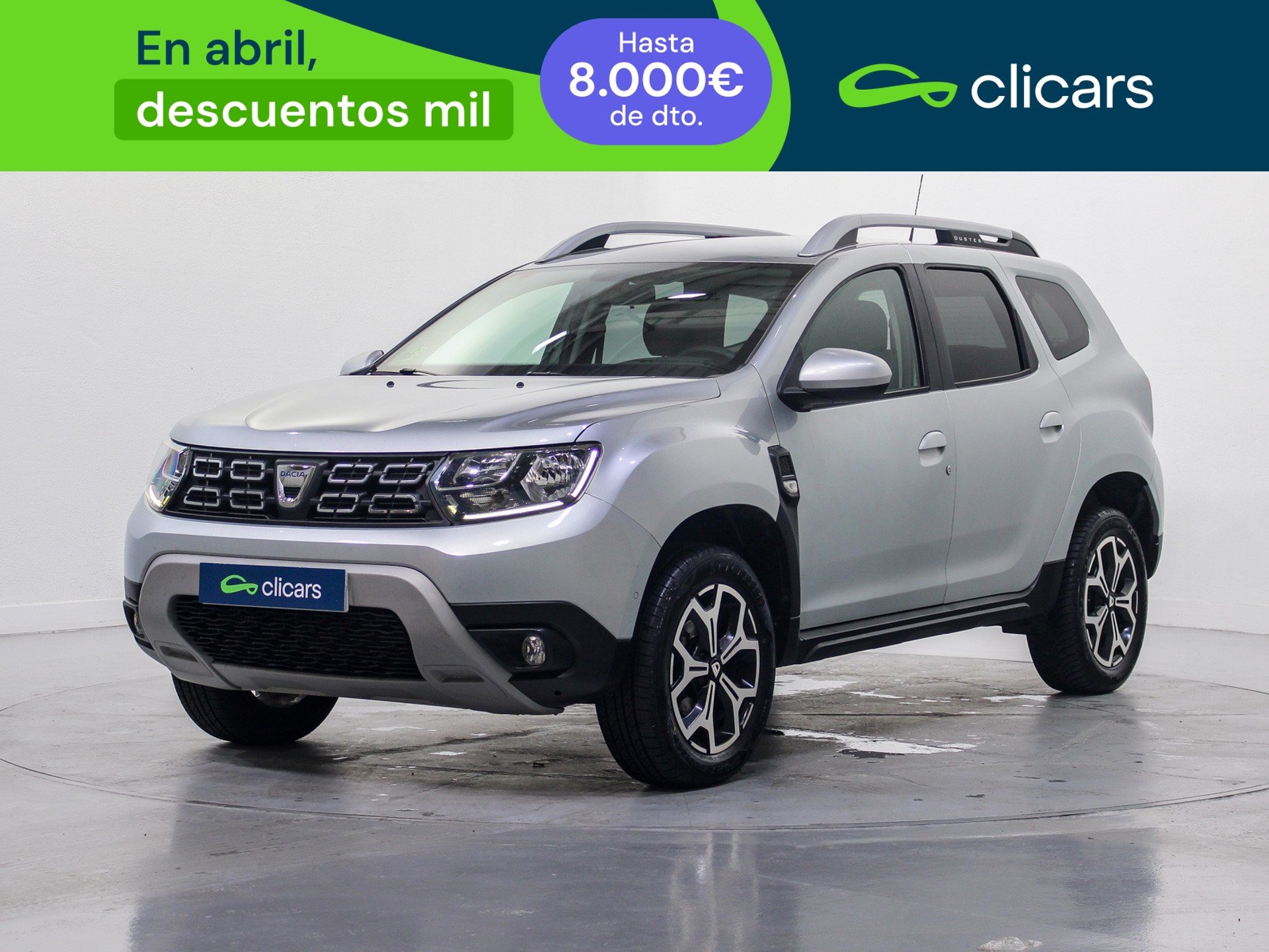 Imagen de DACIA Duster