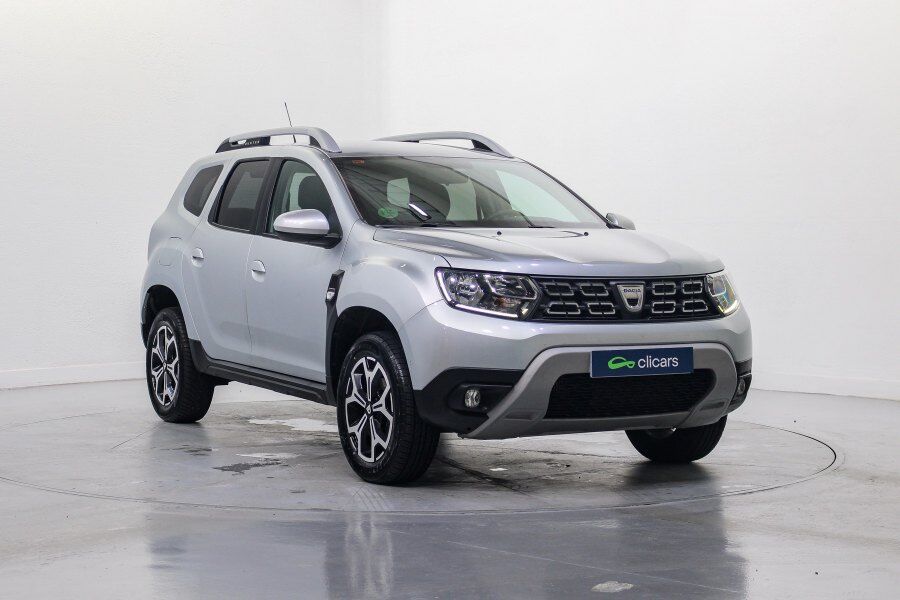 Foto del DACIA Duster TCE GPF Prestige 4x2 96kW