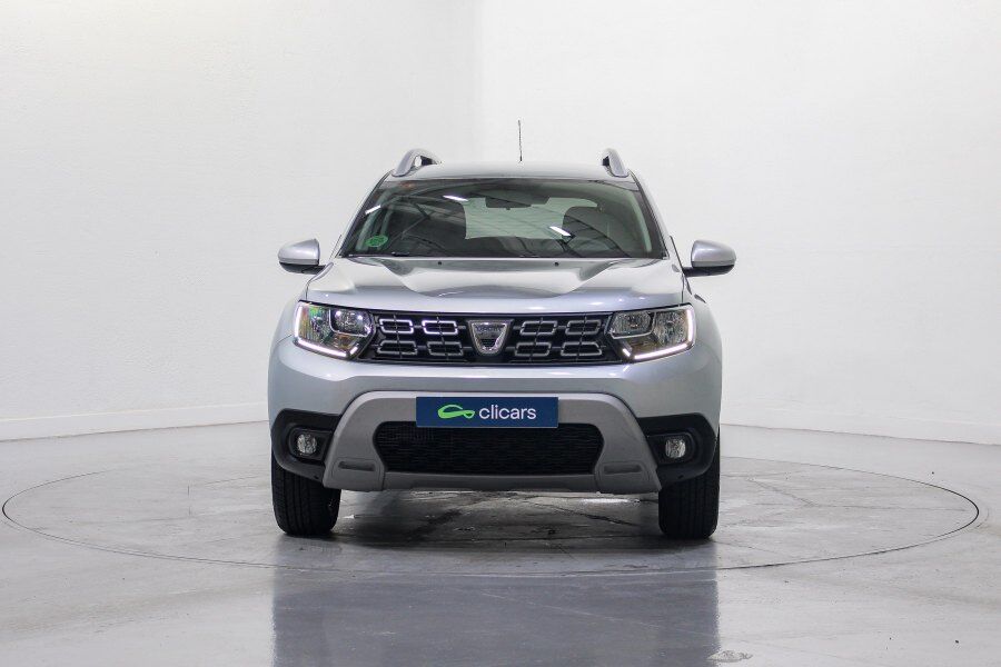 Foto del DACIA Duster TCE GPF Prestige 4x2 96kW