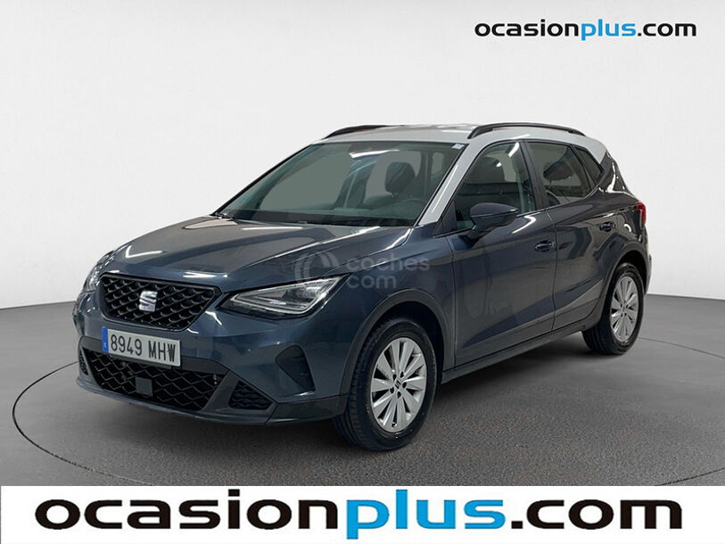 Foto del SEAT Arona 1.0 TSI S&S Style 110