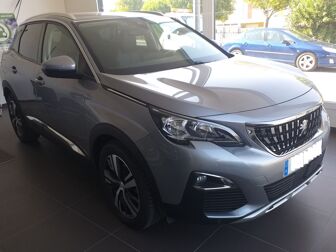 Imagen de PEUGEOT 3008 1.5BlueHDi Allure S&S 130