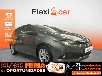 Imagen de TOYOTA Auris 120T Feel!