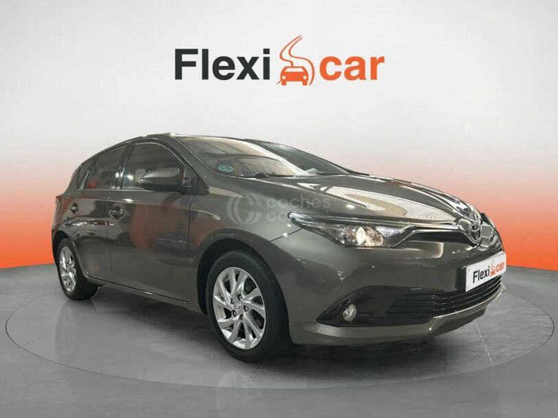 Foto del TOYOTA Auris 120T Feel!