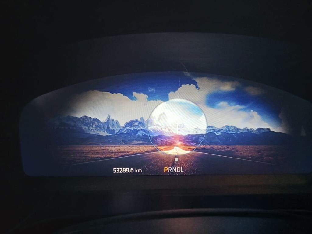 Foto del FORD Kuga 2.5 Duratec PHEV ST-Line X 4x2