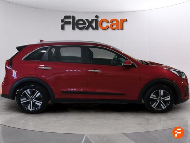 Foto del KIA Niro 1.6 HEV Drive