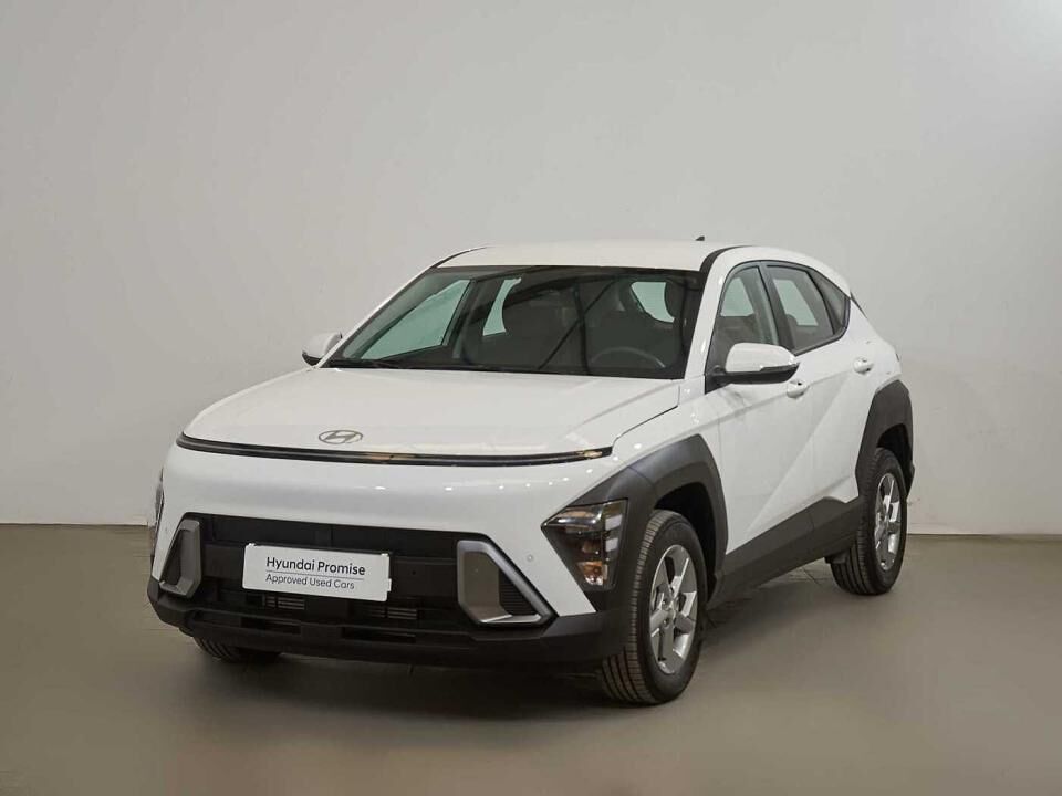 HYUNDAI Kona (1.0 TGDI Maxx 4x2) en Cádiz