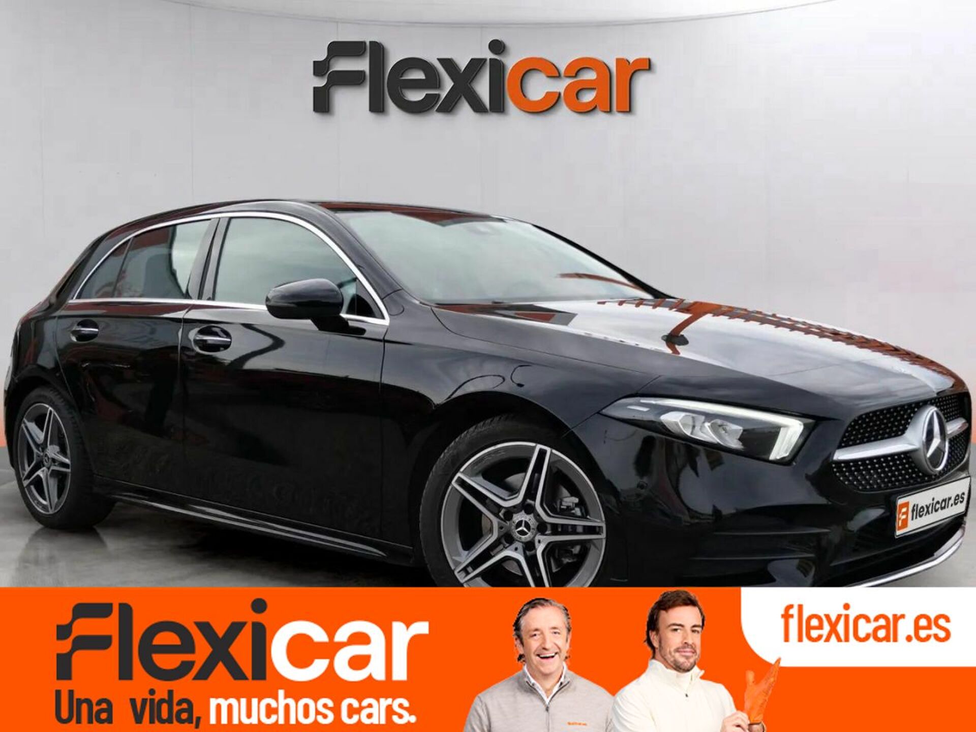 Imagen de MERCEDES Clase A
