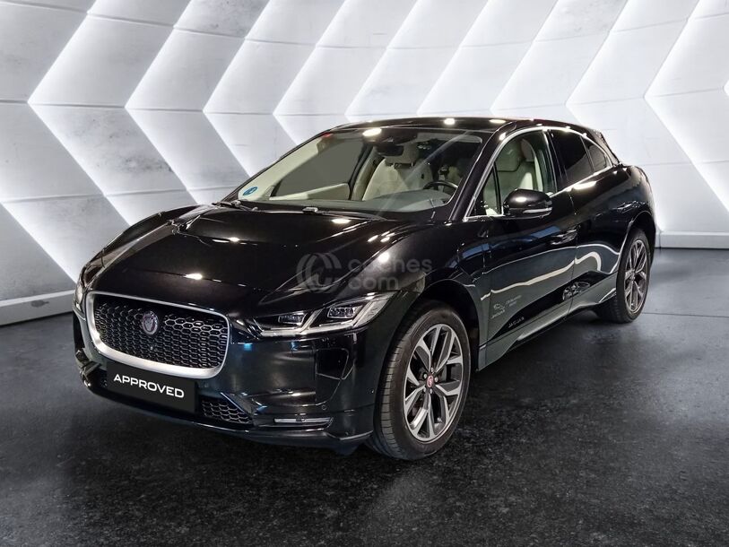 Foto del JAGUAR I-Pace HSE