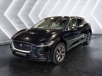 Imagen de JAGUAR I-Pace HSE