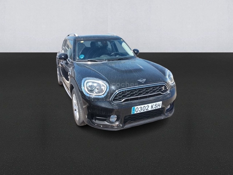 Foto del MINI Mini Countryman COUNTRYMAN COOPER S E ALL4