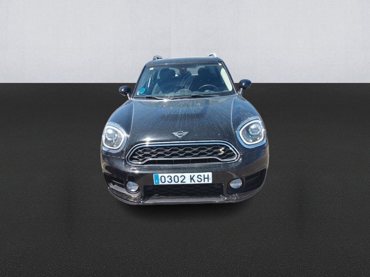 Foto del MINI Mini Countryman COUNTRYMAN COOPER S E ALL4