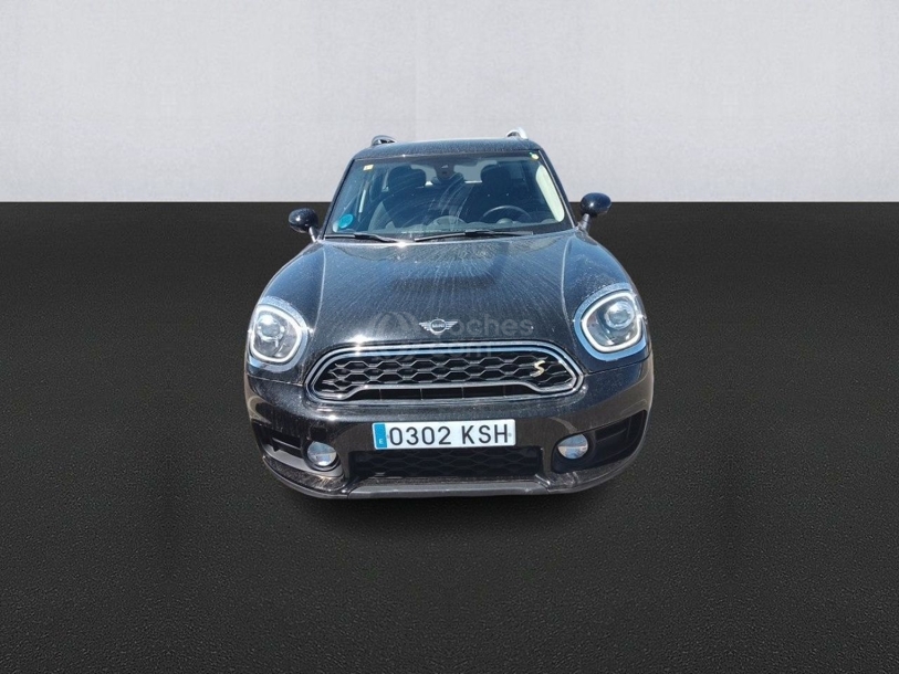 Foto del MINI Mini Countryman COUNTRYMAN COOPER S E ALL4